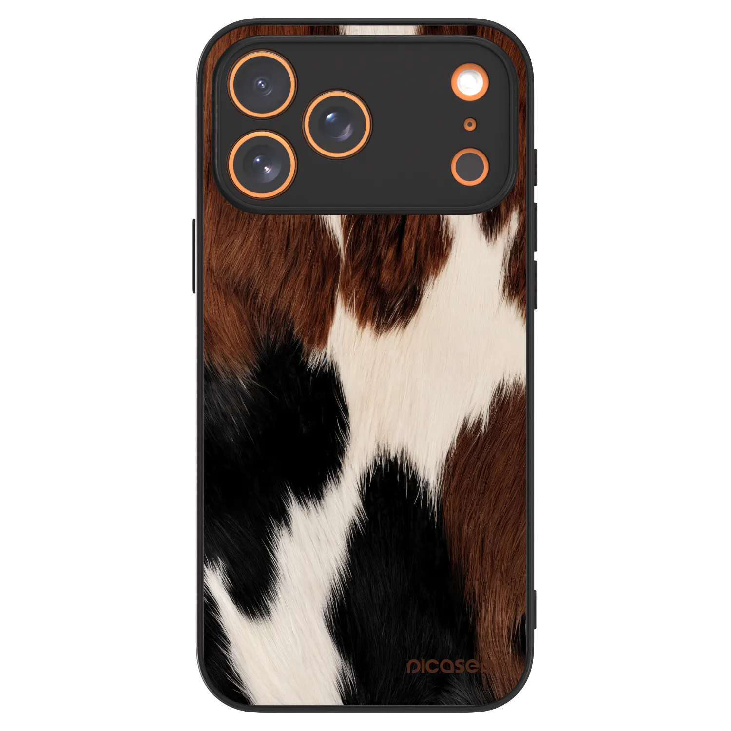 Picasee ULTIMATE CASE MagSafe pro Apple iPhone 18 Pro Max - Rodeo