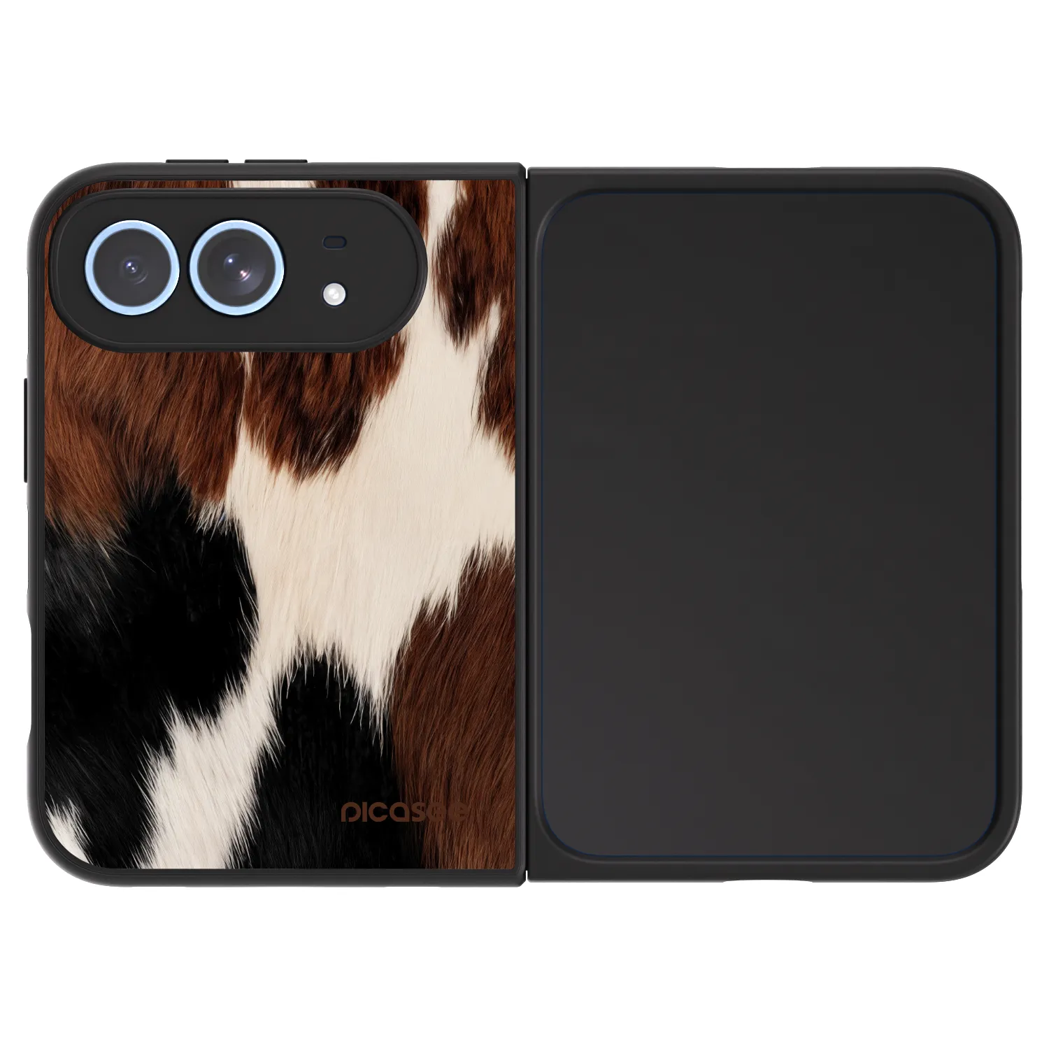 Picasee ULTIMATE CASE MagSafe pro Apple iPhone Ultra - Rodeo