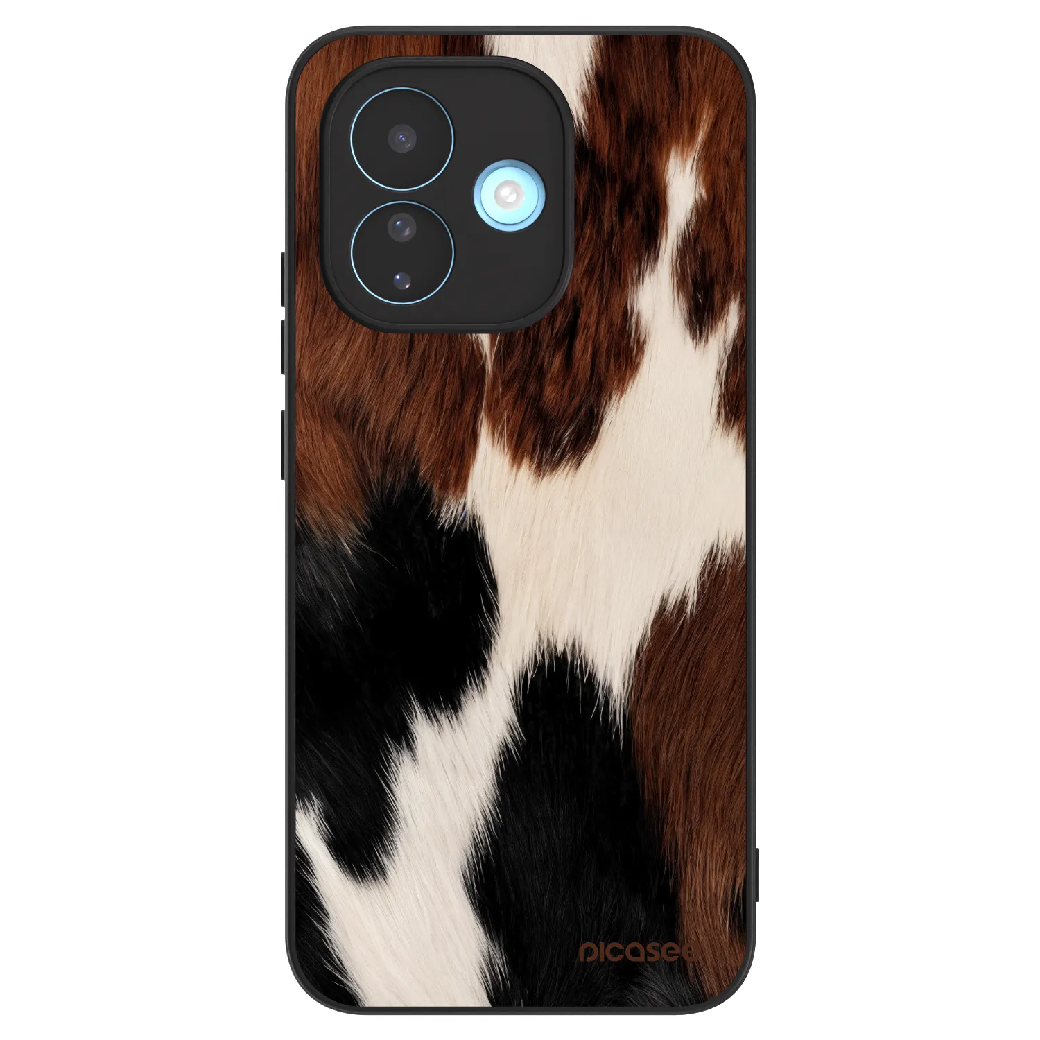 Picasee ULTIMATE CASE pro Xiaomi Redmi Note 17 Pro 5G - Rodeo