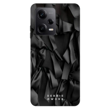 Obal pre Xiaomi Redmi Note 12 Pro 5G - BOWIE