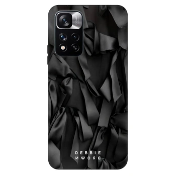 Obal pre Xiaomi Redmi Note 11 Pro 5G - BOWIE