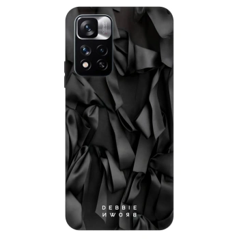 Obal pre Xiaomi Redmi Note 11 Pro - BOWIE