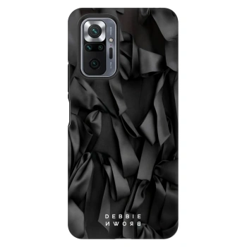 Obal pre Xiaomi Redmi Note 10 Pro - BOWIE