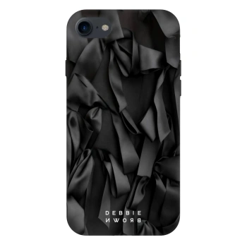 Obal pre Apple iPhone SE 2022 - BOWIE