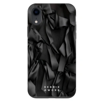 Obal pre Apple iPhone XR - BOWIE