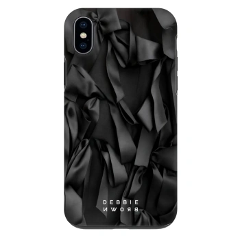 Obal pre Apple iPhone XS Max - BOWIE
