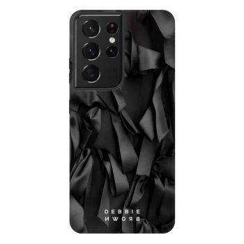 Obal pre Samsung Galaxy S21 Ultra 5G G998B - BOWIE