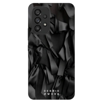 Obal pre Samsung Galaxy A53 5G A536 - BOWIE