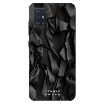 Obal pre Samsung Galaxy A51 A515F - BOWIE