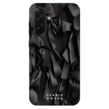 Obal pre Samsung Galaxy A36 5G - BOWIE