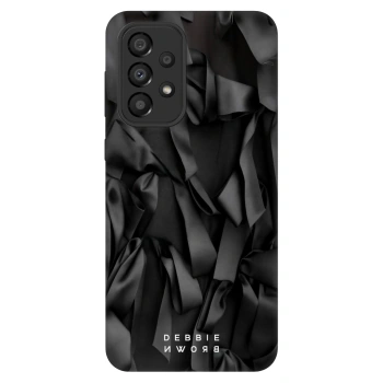 Obal pre Samsung Galaxy A33 5G A336 - BOWIE