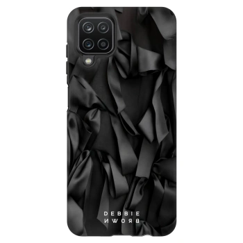 Obal pre Samsung Galaxy A12 A125F - BOWIE
