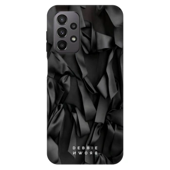 Obal pre Samsung Galaxy A23 A235F 4G - BOWIE