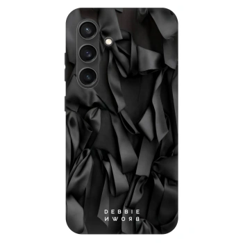 Obal pre Samsung Galaxy S24 S921B 5G - BOWIE