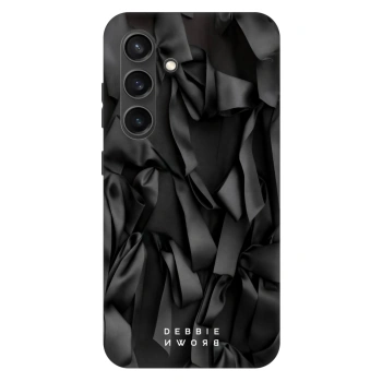 Obal pre Samsung Galaxy S24+ S926B 5G - BOWIE