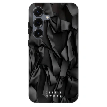 Obal pre Samsung Galaxy S25 5G - BOWIE