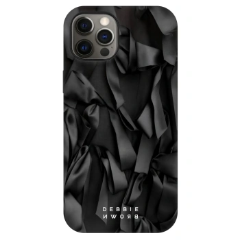 Obal pre Apple iPhone 12 - BOWIE