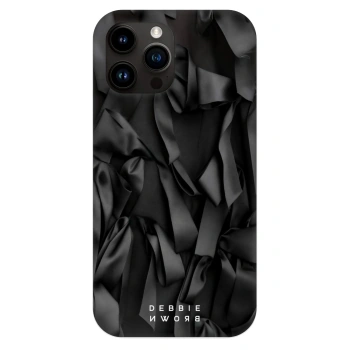 Obal pre Apple iPhone 13 Pro Max - BOWIE