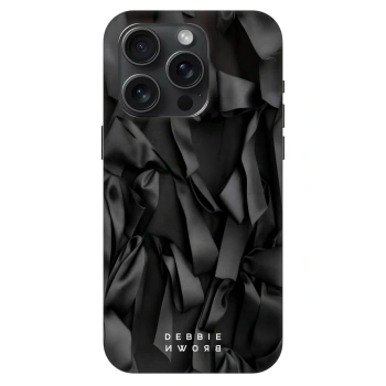 Obal pre Apple iPhone 15 Pro - BOWIE