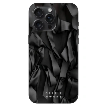 Obal pre Apple iPhone 15 Pro Max - BOWIE