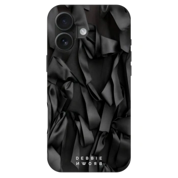 Obal pre Apple iPhone 16 - BOWIE