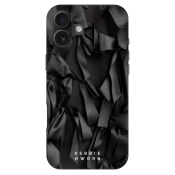 Obal pre Apple iPhone 16 Plus - BOWIE