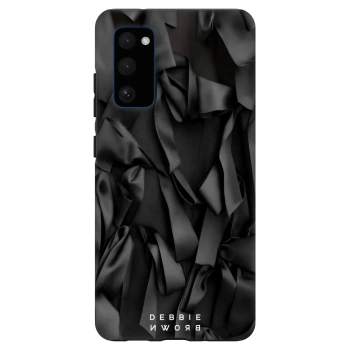 Obal pre Samsung Galaxy S20 FE - BOWIE