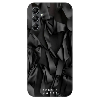 Obal pre Samsung Galaxy A16 4G - BOWIE