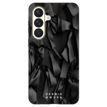 Obal pre Samsung Galaxy S26+ - BOWIE