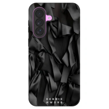 Obal pre Samsung Galaxy A37 - BOWIE