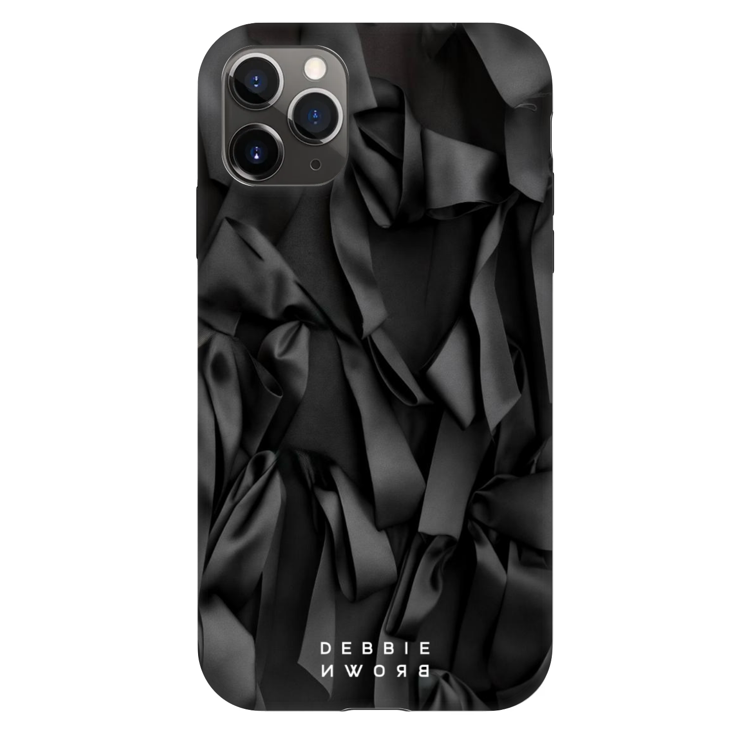 Picasee Fashion Case pre Apple iPhone 11 Pro - BOWIE