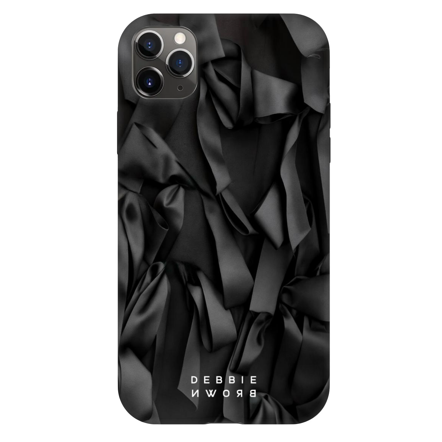 Picasee Fashion Case pre Apple iPhone 11 Pro Max - BOWIE