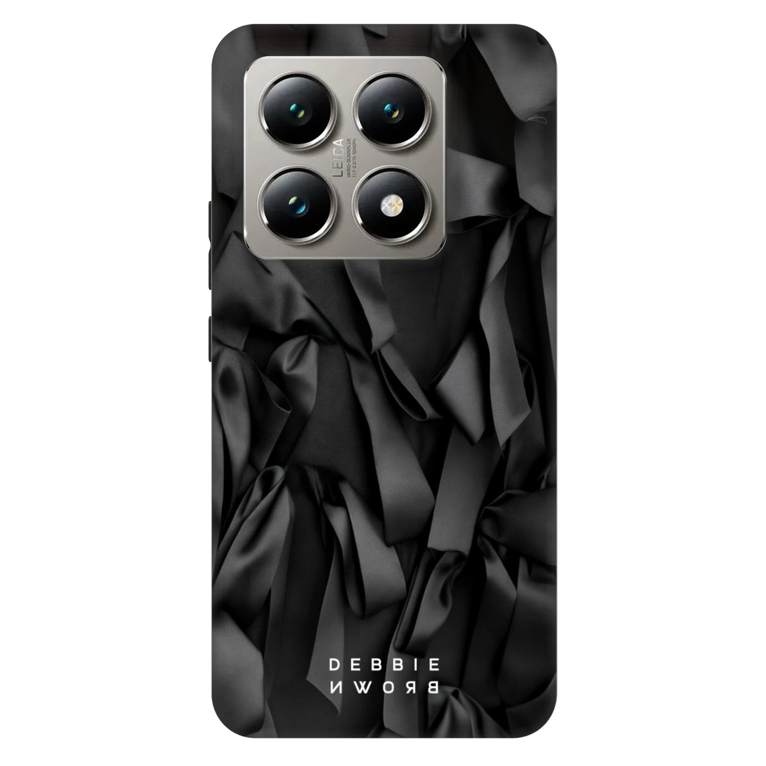 Picasee Fashion Case pre Xiaomi 14T Pro - BOWIE
