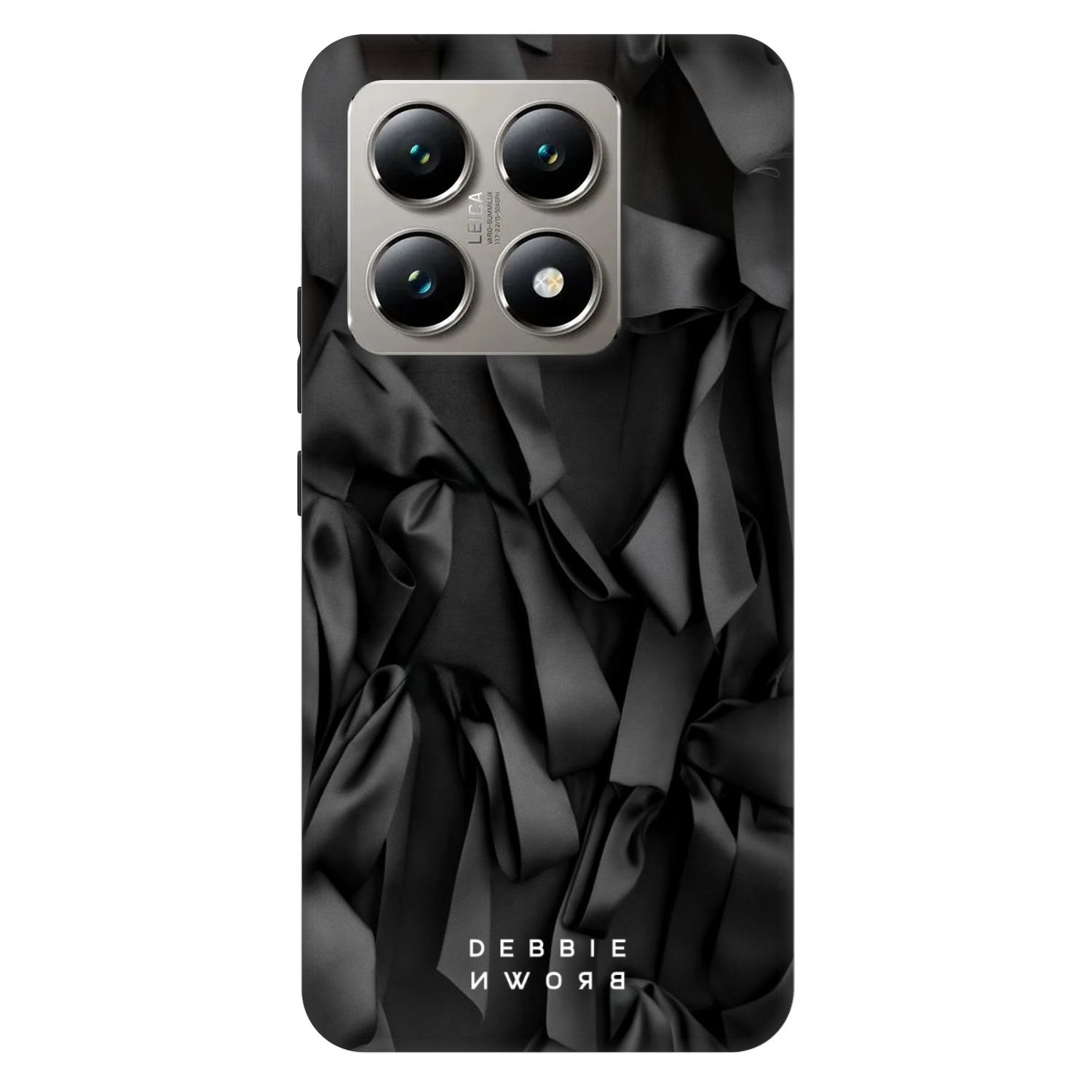 Picasee Fashion Case pre Xiaomi 14T - BOWIE