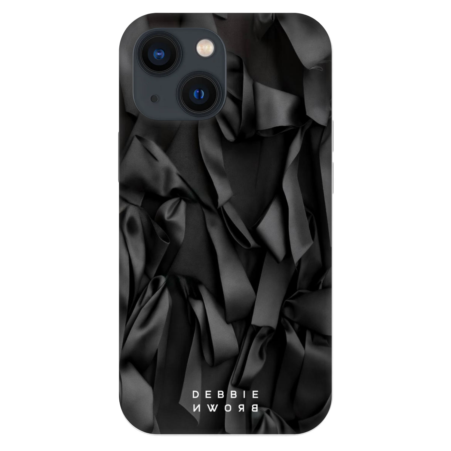Picasee Fashion Case pre Apple iPhone 13 mini - BOWIE