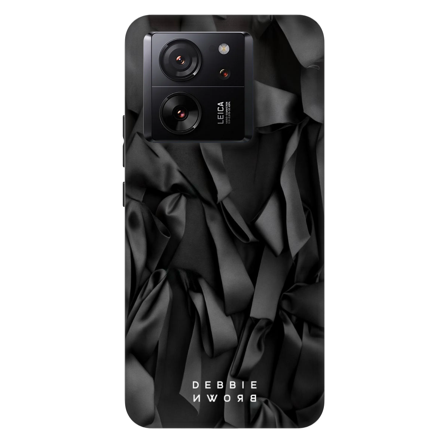 Picasee Fashion Case pre Xiaomi 13T Pro - BOWIE