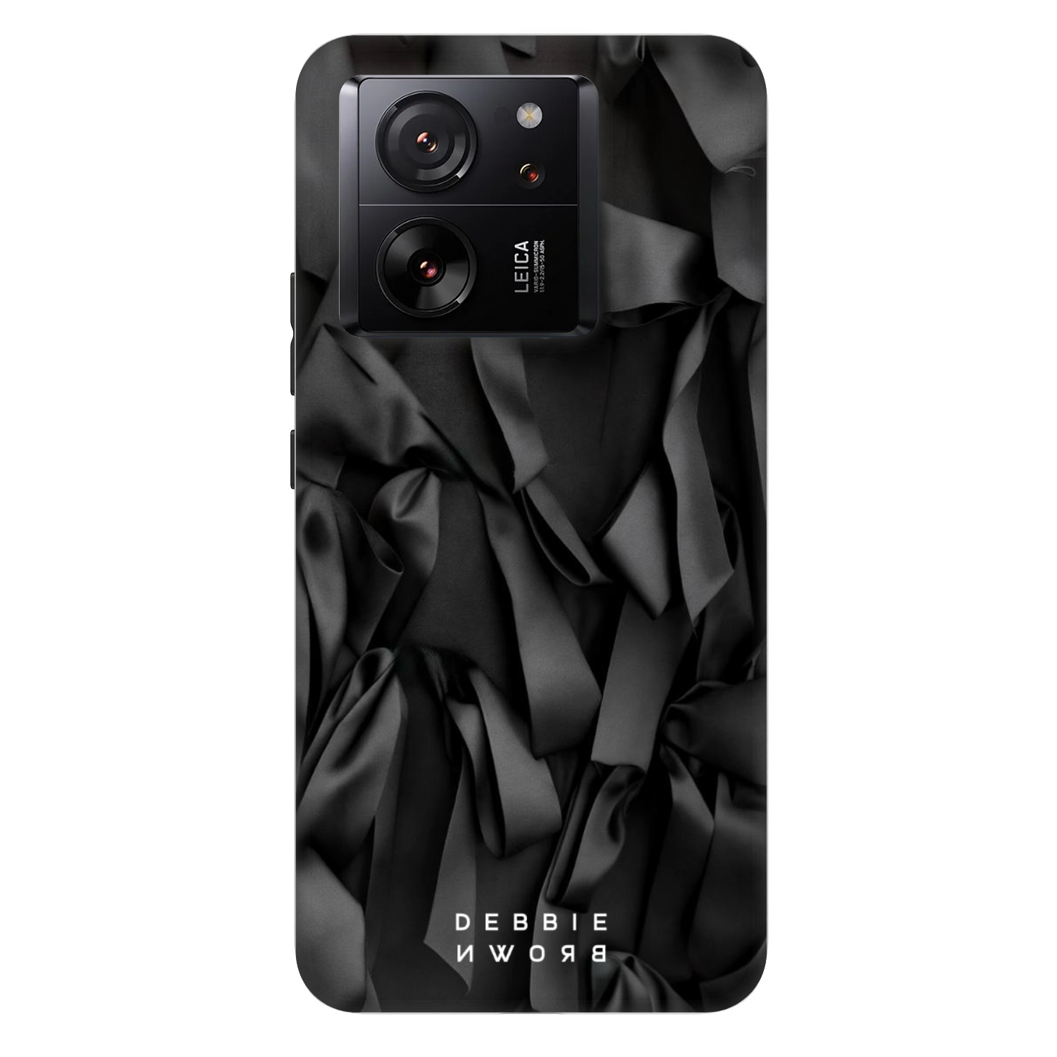 Picasee Fashion Case pre Xiaomi 13T - BOWIE