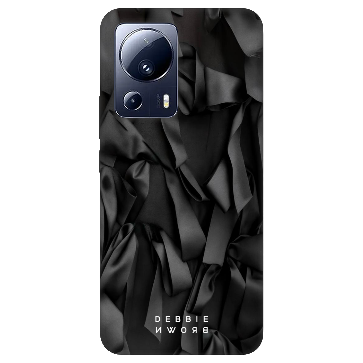 Picasee Fashion Case pre Xiaomi 13 Lite - BOWIE