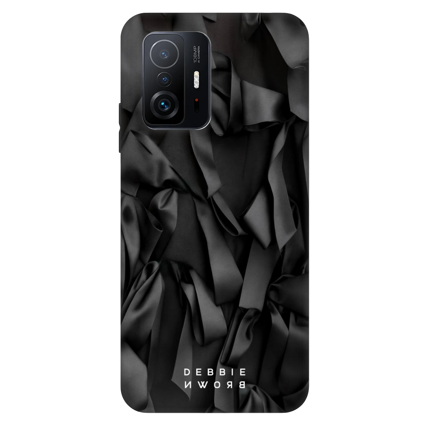 Picasee Fashion Case pre Xiaomi 11T Pro - BOWIE