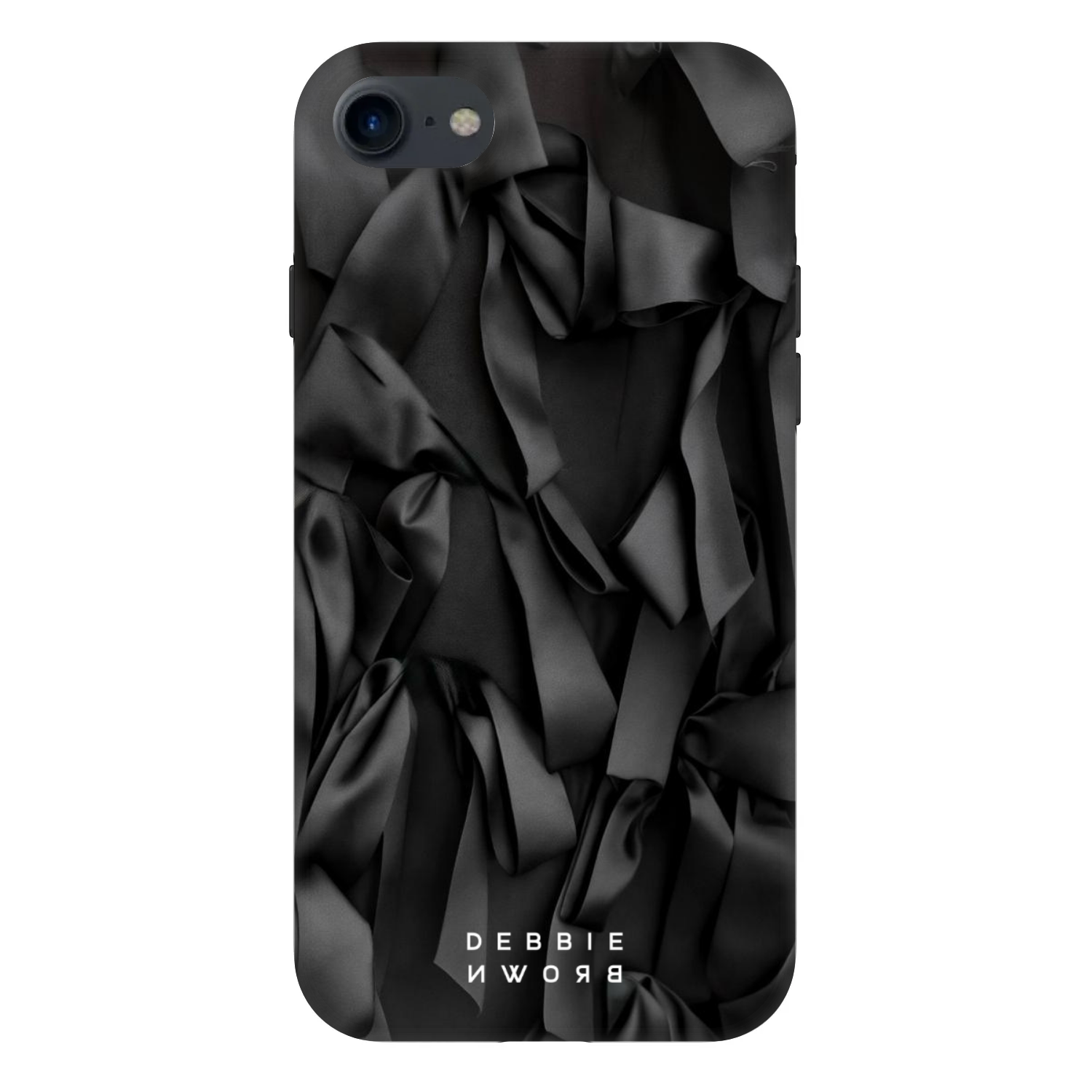 Picasee Fashion Case pre Apple iPhone SE 2022 - BOWIE