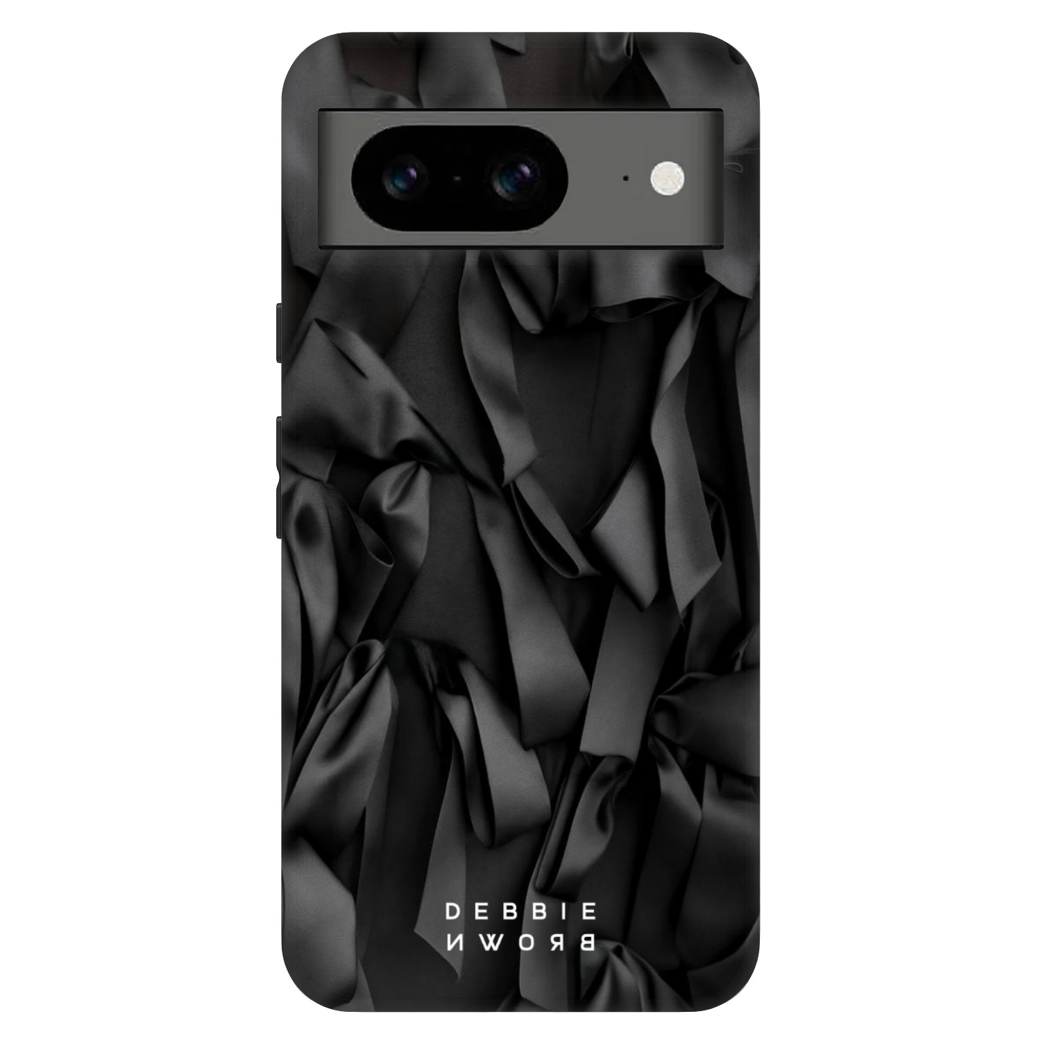 Picasee Fashion Case pre Google Pixel 8 Pro - BOWIE