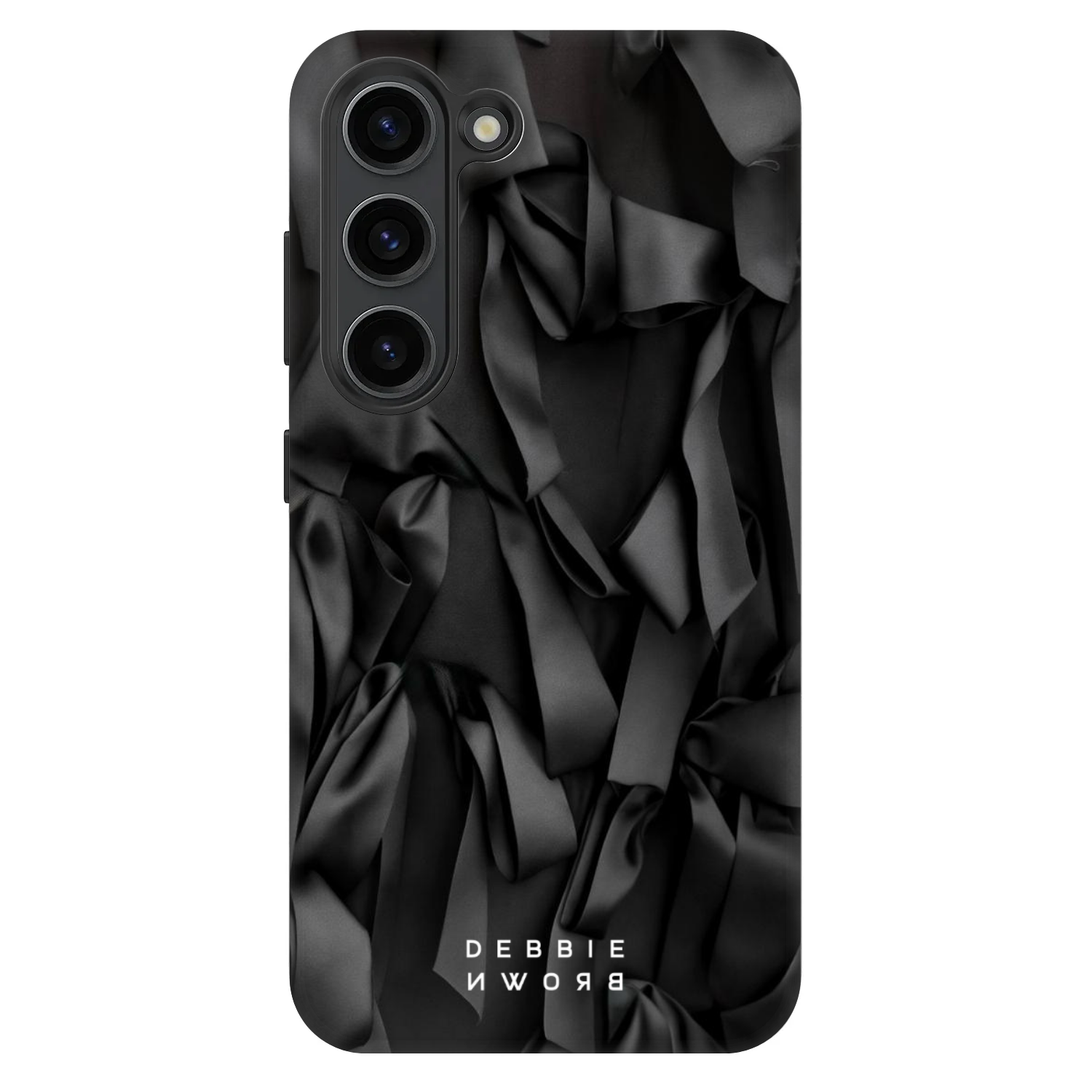 Picasee Fashion Case pre Samsung Galaxy S23+ 5G - BOWIE