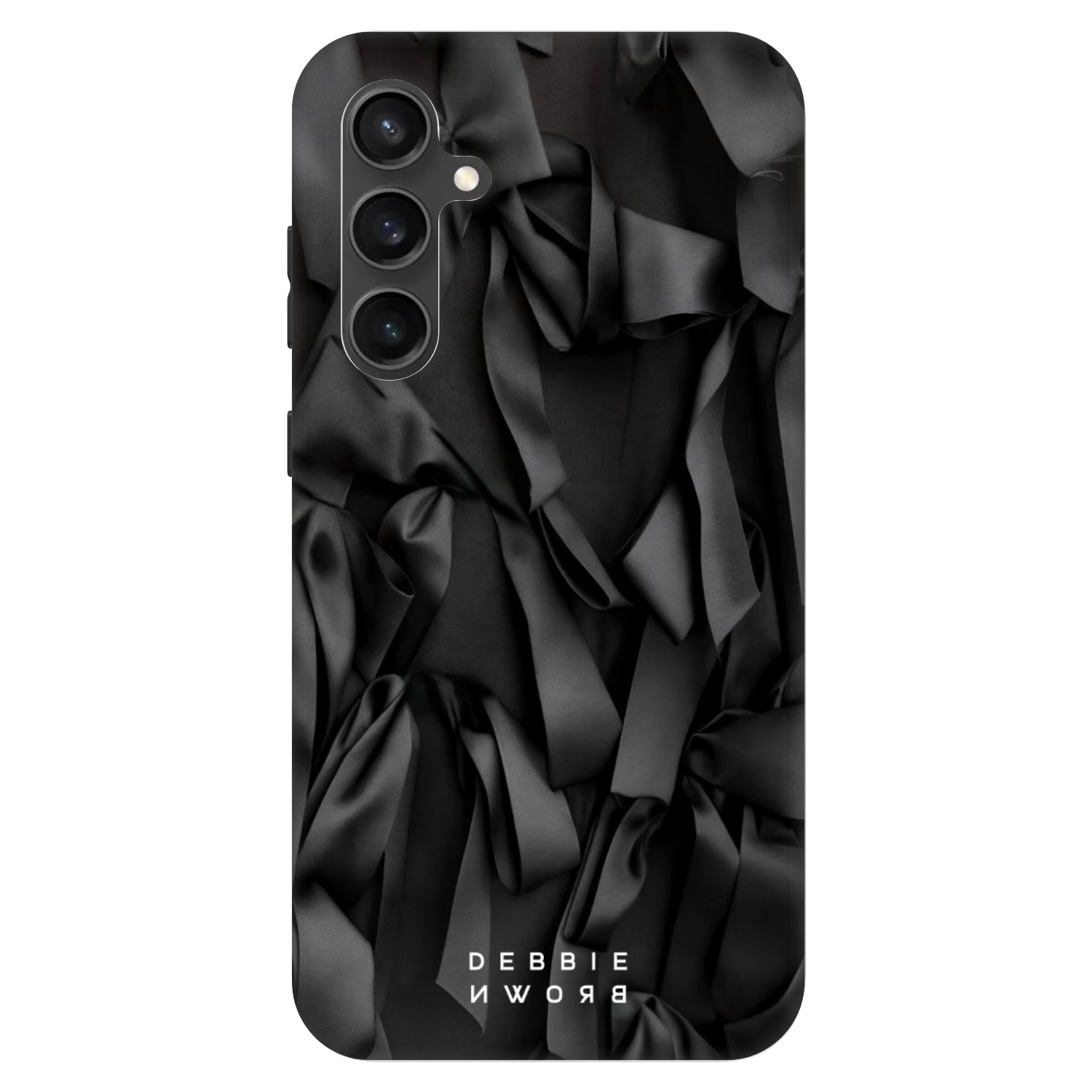 Picasee Fashion Case pre Samsung Galaxy S23 FE S711B - BOWIE