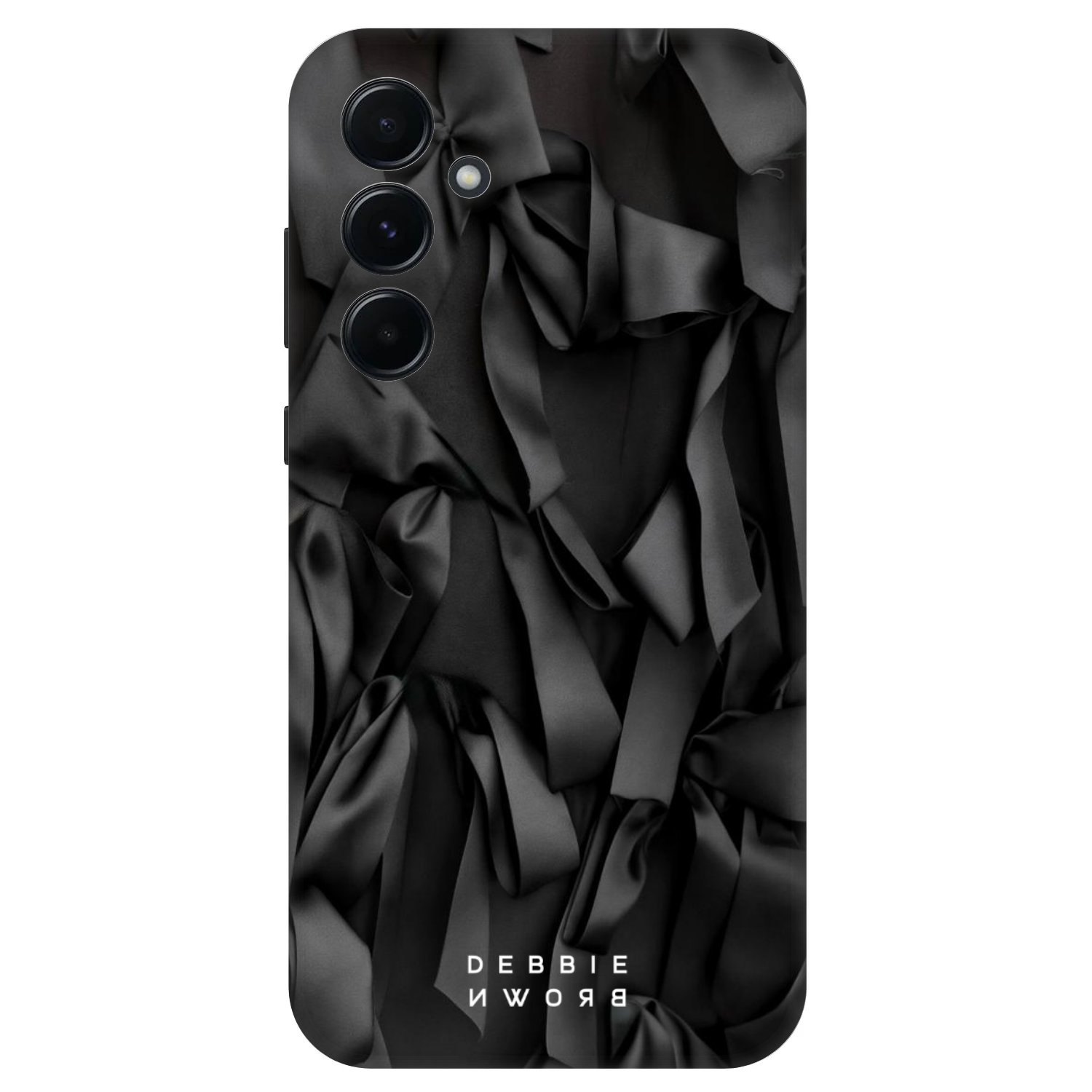 Picasee Fashion Case pre Samsung Galaxy A55 5G A556B - BOWIE