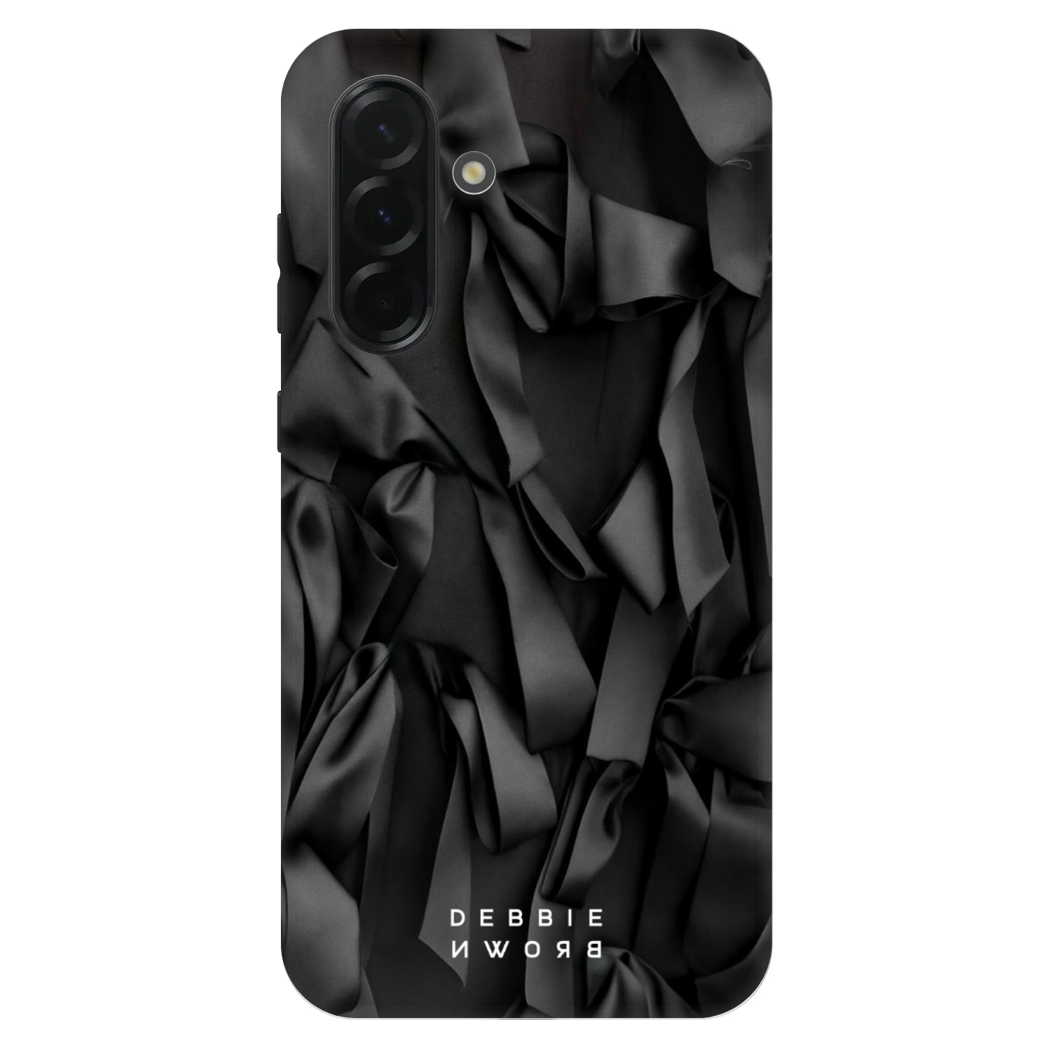 Picasee Fashion Case pre Samsung Galaxy A36 5G - BOWIE