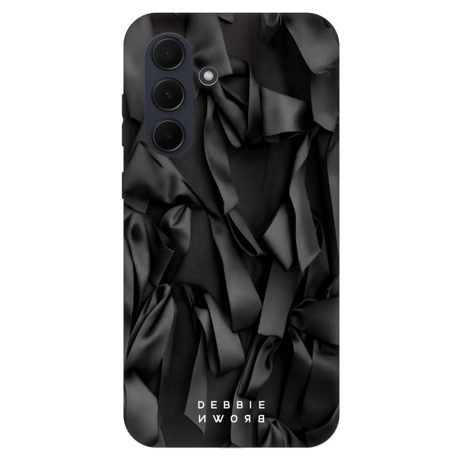 Picasee Fashion Case pre Samsung Galaxy A35 5G A356B - BOWIE