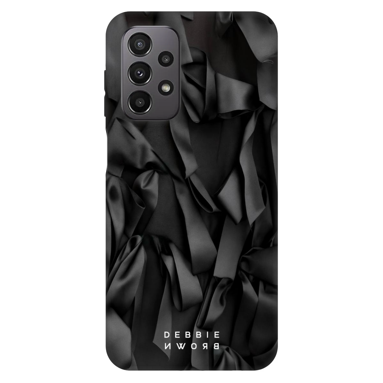 Fashion Case pre Samsung Galaxy A23 A236B 5G - BOWIE