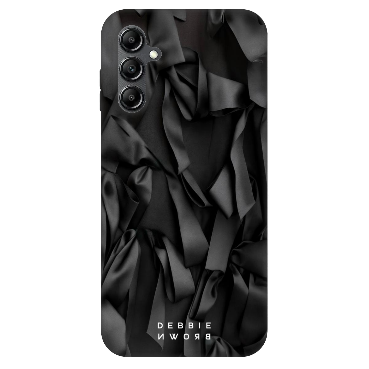 Picasee Fashion Case pre Samsung Galaxy A16 5G - BOWIE