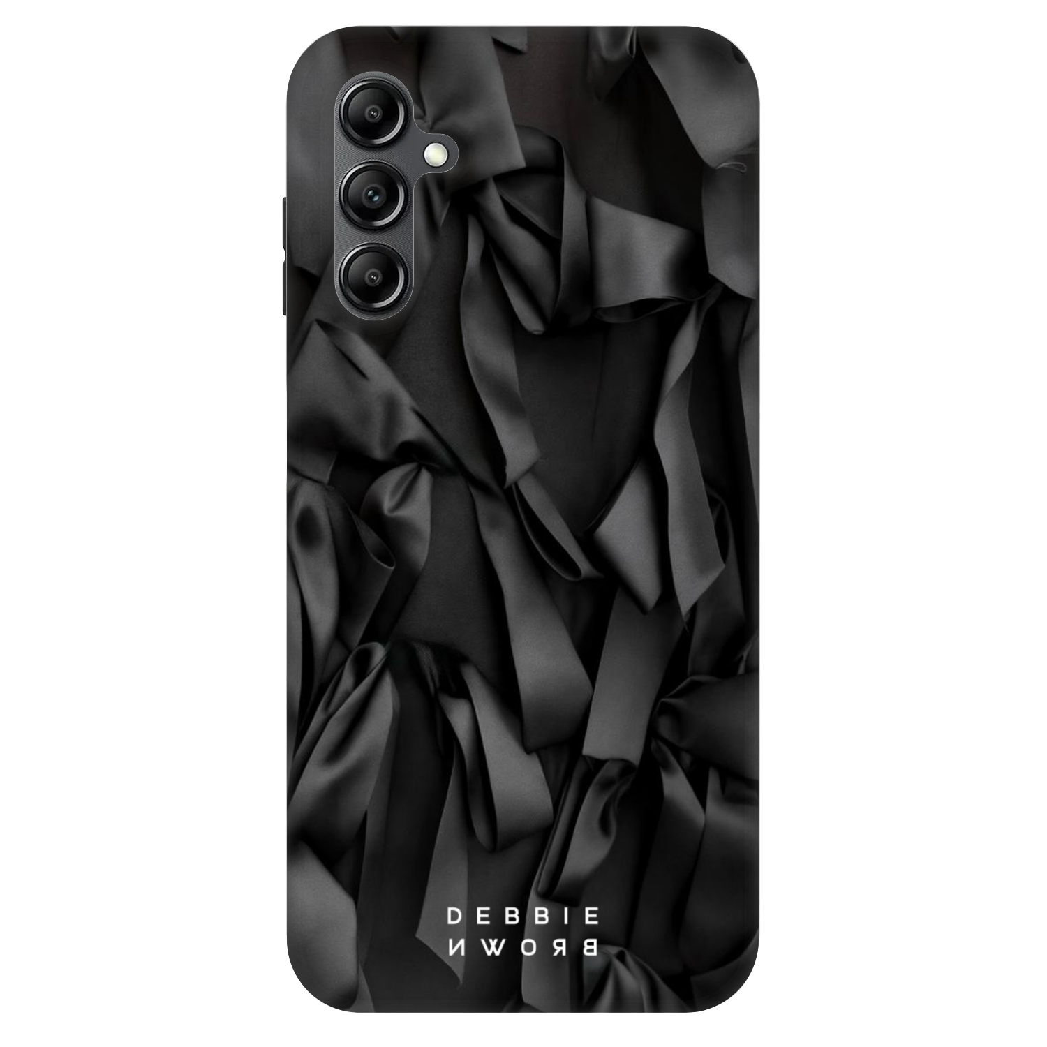 Picasee Fashion Case pre Samsung Galaxy A14 5G A146P - BOWIE