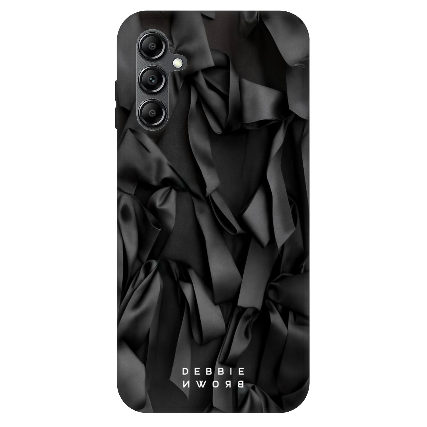 Picasee Fashion Case pre Samsung Galaxy A14 4G A145R - BOWIE